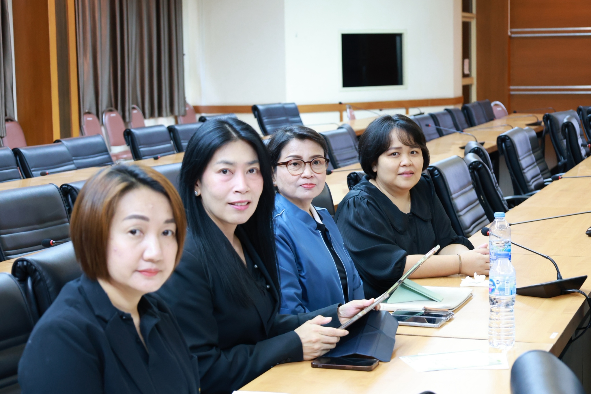 title - ส.ป.ก.นครปฐม เข้าร่วมการประชุมเชิงปฏิบัติการ ครั้งที่ 2 การขับเคลื่อน Water economy ด้วยเกษตรกรรมยั่งยืนที่พร้อมรับมือการเปลี่ยนแปลงสภาพภูมิอากาศจังหวัดนครปฐม